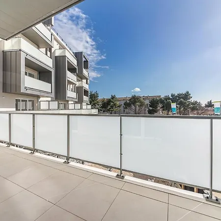 Ovelia Les Angles - Les Loges D'anicet 아파트