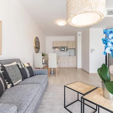 Ovelia Les Angles - Les Loges D'anicet 아파트