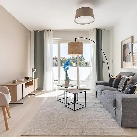 Ovelia Les Angles - Les Loges D'anicet Appartement